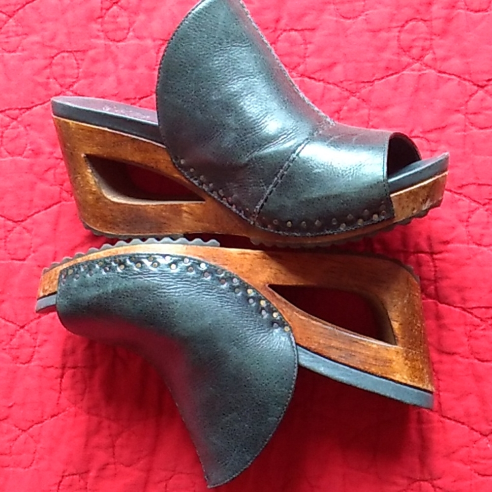 Dansko Clogs
